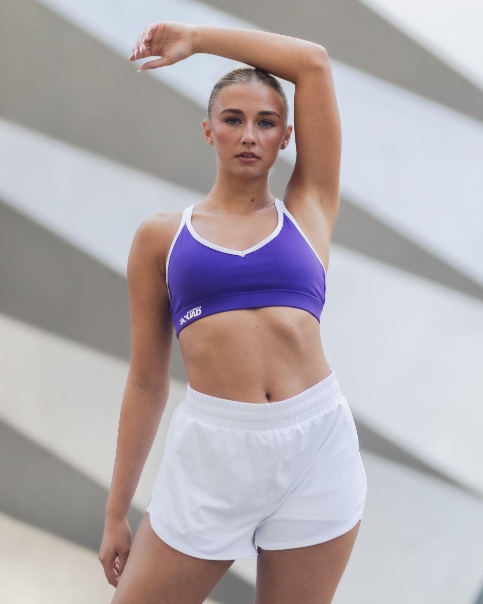 Training vs Competition Dancewear: What You Need to Know