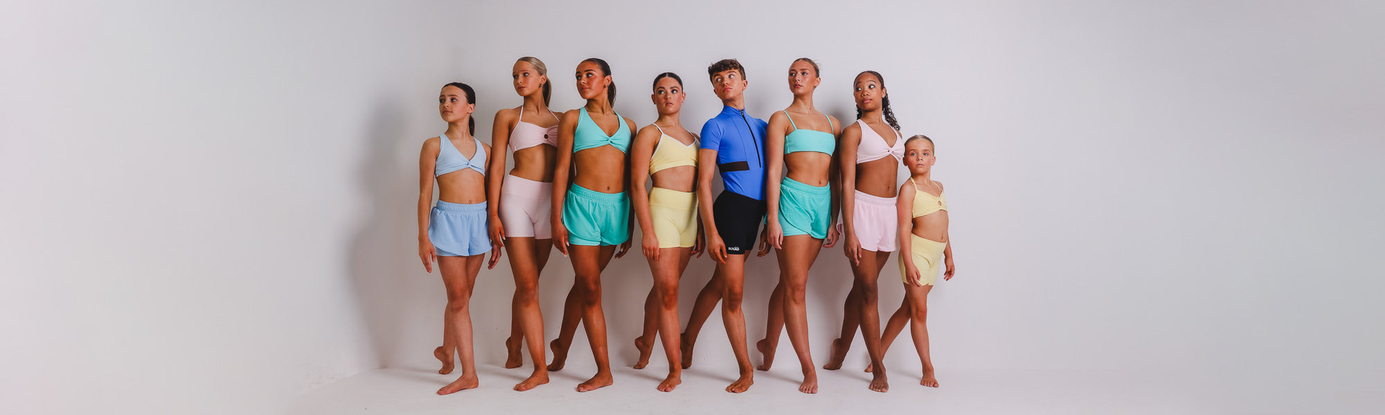 NEW IN