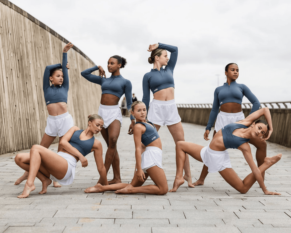 Dance Shorts, Leggings & Bottoms | Squad Dancewear