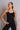 JOSIE VEST - BLACK