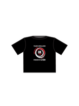 DWC - BABY T BLACK (IN-STOCK)