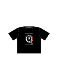 DWC - BABY T BLACK (IN-STOCK)