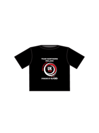 DWC - BABY T BLACK (IN-STOCK)