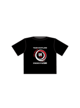 DWC - BABY T BLACK (IN-STOCK)