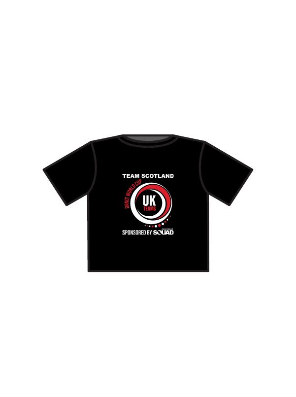 DWC - BABY T BLACK (IN-STOCK)