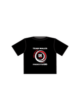 DWC - BABY T BLACK (IN-STOCK)