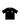 DWC - BOXY T BLACK (IN-STOCK) 'Personalise'