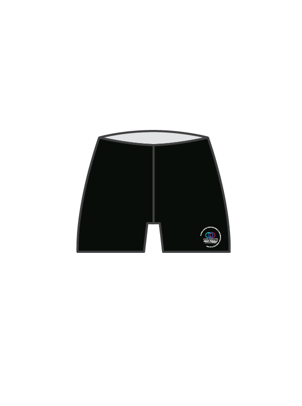 GDO - BOYS HOTPANT SHORTS (IN-STOCK)