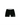 GDO - BOYS HOTPANT SHORTS (IN-STOCK)