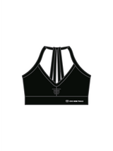 GDO - BRYNN CROP BLACK (IN-STOCK)