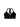 GDO - BRYNN CROP BLACK (IN-STOCK)