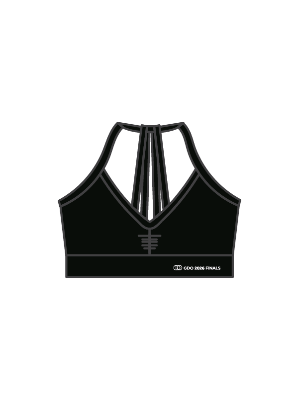 GDO - BRYNN CROP BLACK (IN-STOCK)