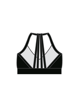 GDO - BRYNN CROP BLACK (IN-STOCK)