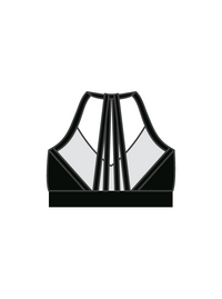 GDO - BRYNN CROP BLACK (IN-STOCK)