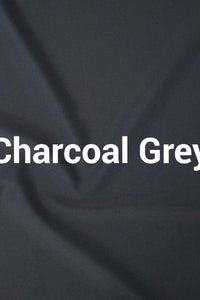 Charcoal Grey swatch to replace Hematite Swatch