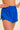 DUAL SHORTS - COBALT