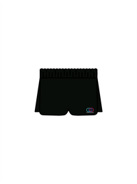 GDO - DUAL SHORTS BLACK (IN-STOCK)