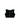 GDO - ELENA SLEEVELESS CROP BLACK (IN-STOCK)