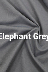 Elephant Grey swatch