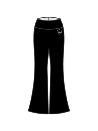 GDO - FLARES BLACK (IN-STOCK)