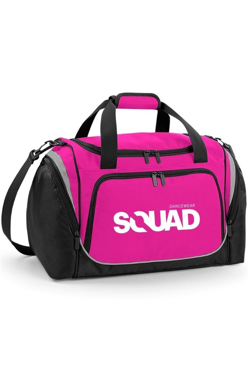 Holdall - pink - small