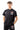 DWC - BOXY T BLACK (IN-STOCK) 'Personalise'