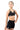 DWC - BRYNN CROP BLACK (IN-STOCK)