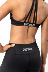 DWC - BRYNN CROP BLACK (IN-STOCK)