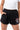 DWC - SWEAT SHORTS BLACK (IN-STOCK)