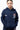 DWC - HOODIE NAVY (IN-STOCK) 'Personalise'