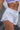 DUAL SHORTS - WHITE