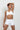 BRYNN CROP - WHITE