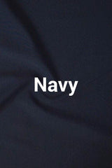 Navy swatch