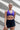 MYLA CROP - PURPLE