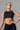 TRAINING RANGE - Jasmine Crop - Black