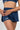 DUAL SHORTS - PETROL