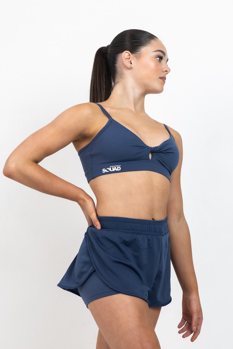 KENDALL CROP - PETROL