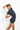 IN-STOCK BOYS ARM AND SIDE STRIPE LEO - CHARCOAL GREY
