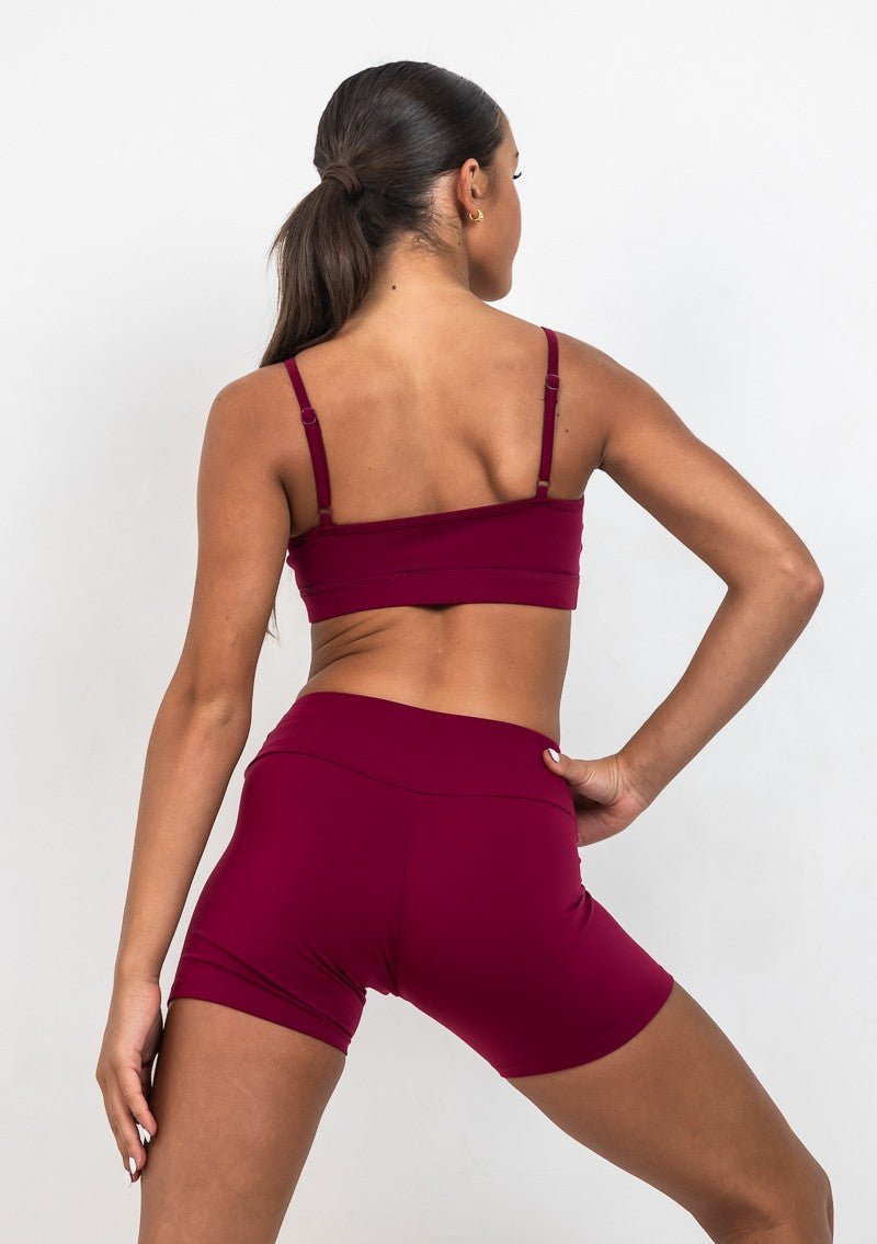 KENDALL CROP - BERRY