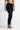 YOGA LEGGINGS - BLACK