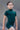 BOYS SIDE PANEL LEOTARD - BOTTLE GREEN (IN-STOCK)