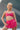 KINSLEY CROP - RASPBERRY