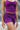 DUAL SHORTS - GRAPE