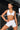 SHORTS - YOGA - WHITE
