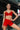 KENDALL CROP - RED