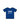GDO - T-SHIRT ROYAL BLUE TEAM SCOTLAND