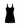 GDO - SEREN UNITARD - BLACK (IN-STOCK)