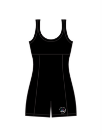 GDO - SEREN UNITARD - BLACK (IN-STOCK)