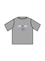 GDO - BOXY T GREY TEAM UAE (IN-STOCK)
