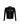 GDO - TEAM UAE JACKET BLACK (IN-STOCK)